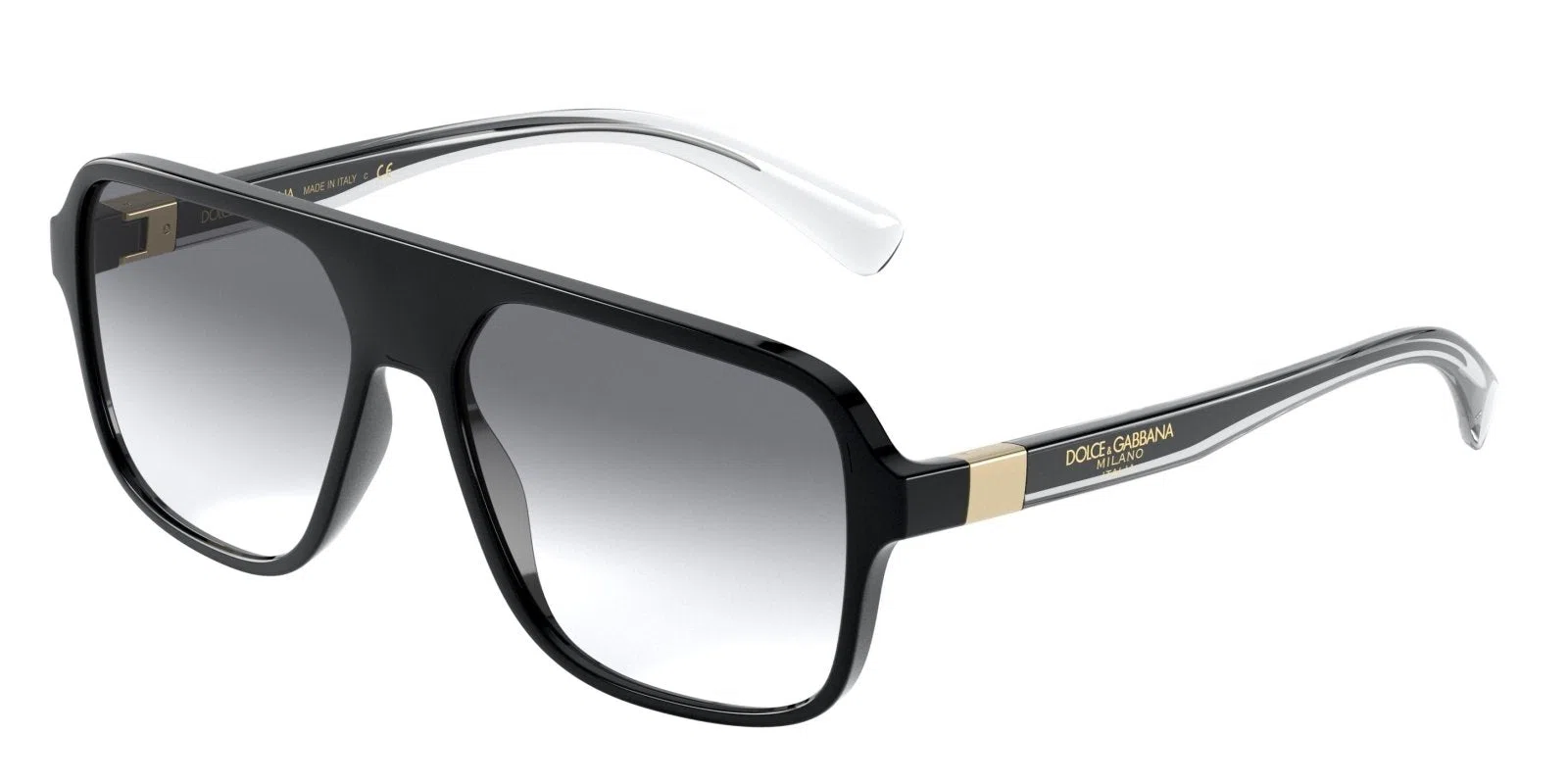 Dolce & Gabbana 6134 Sunglasses - view 5